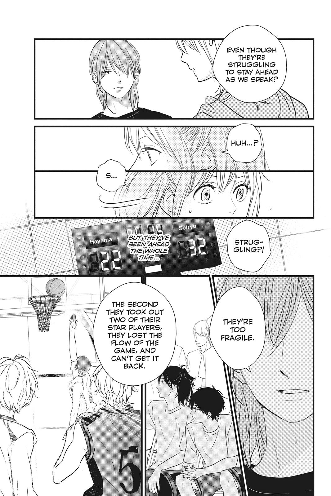 Read Waiting for Spring EN Manga Online