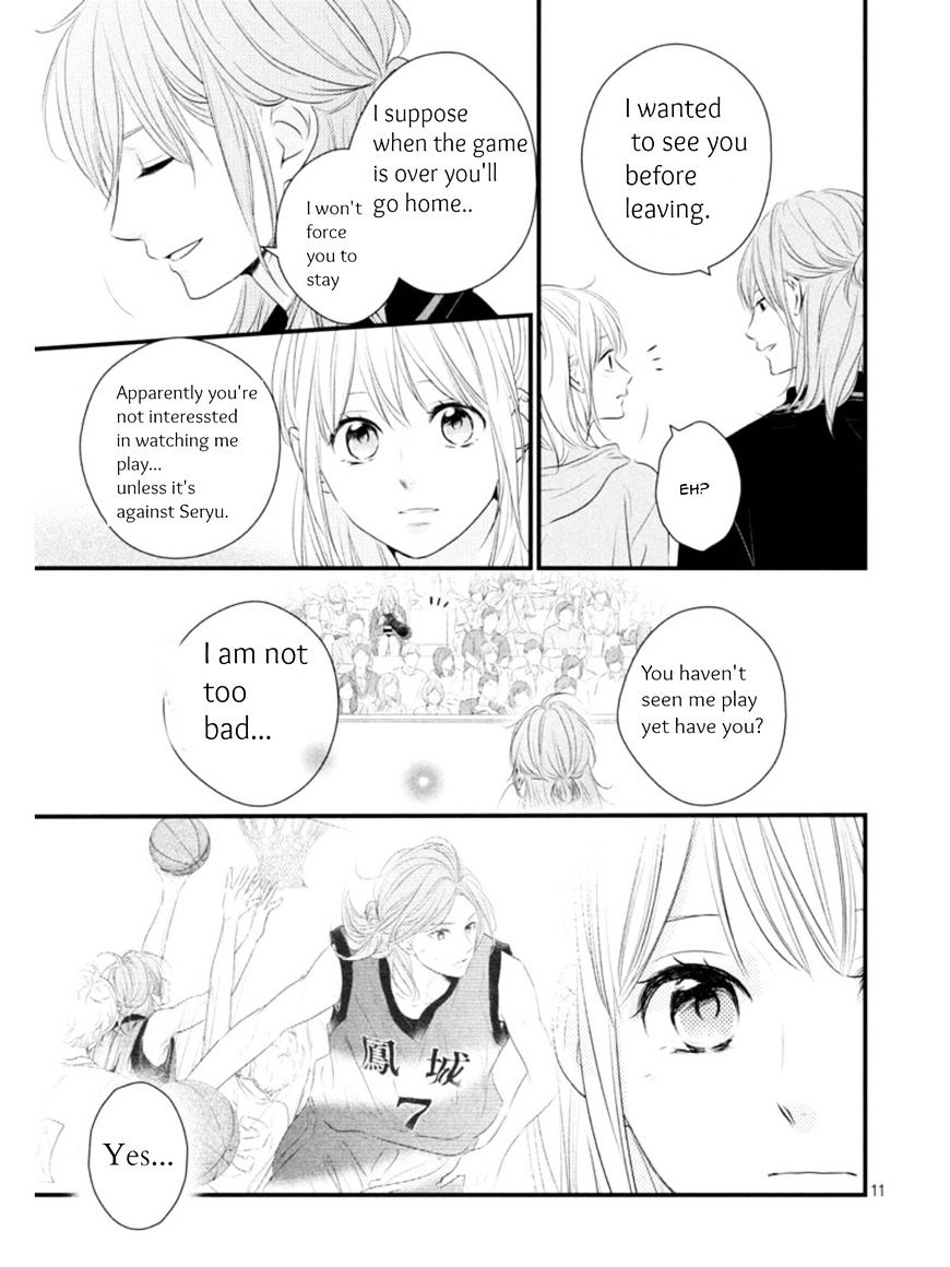 Read Waiting for Spring EN Manga Online