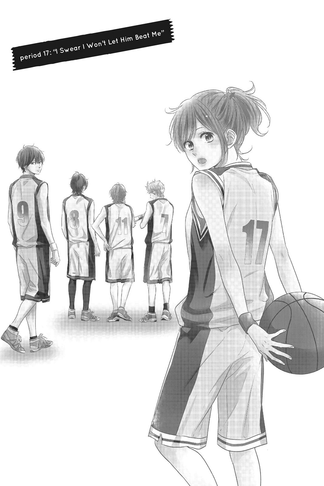 Read Waiting for Spring EN Manga Online