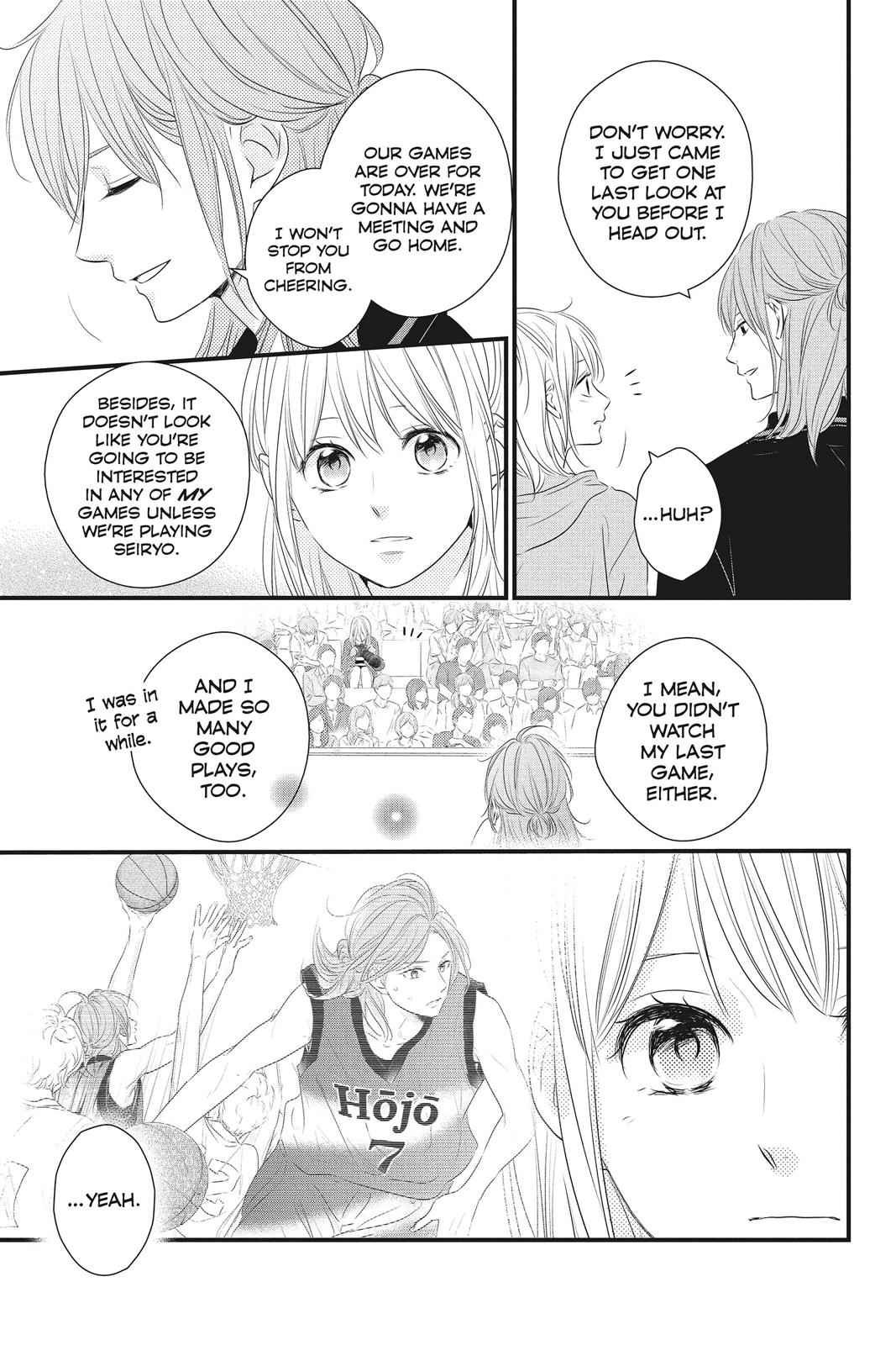Read Waiting for Spring EN Manga Online