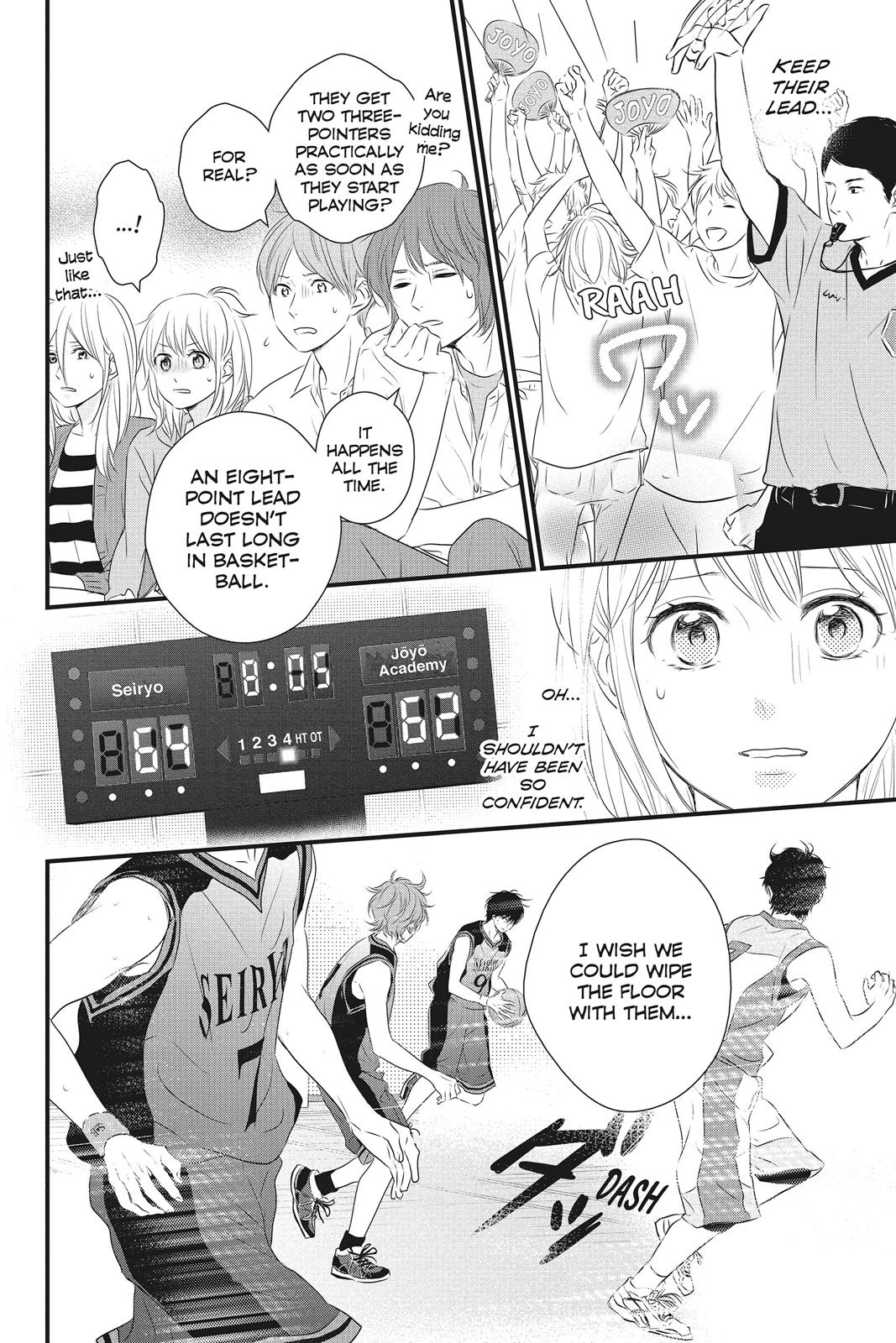 Read Waiting for Spring EN Manga Online