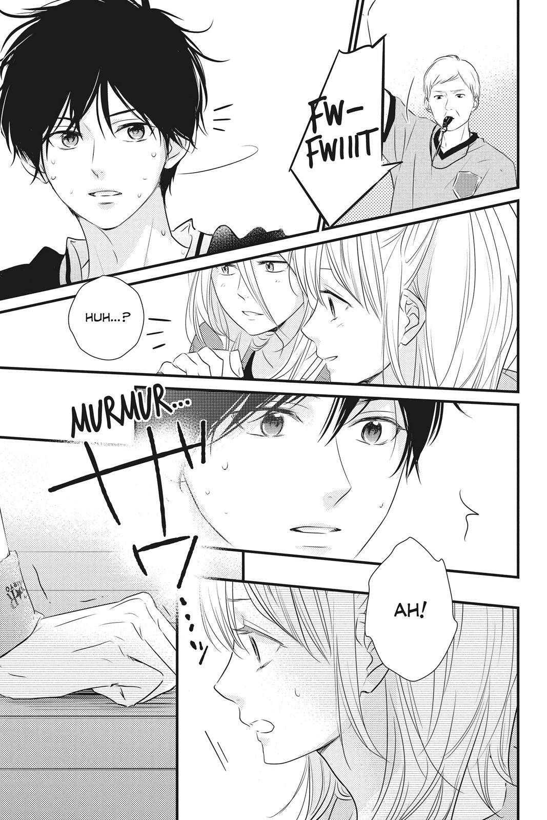 Read Waiting for Spring EN Manga Online