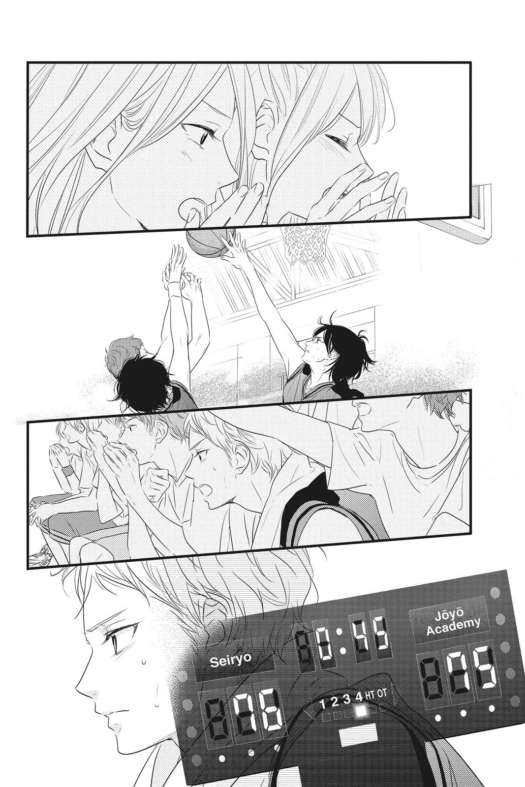 Read Waiting for Spring EN Manga Online