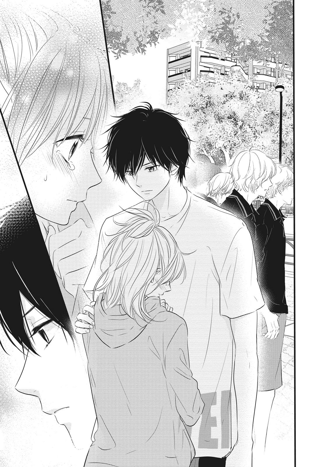 Read Waiting for Spring EN Manga Online