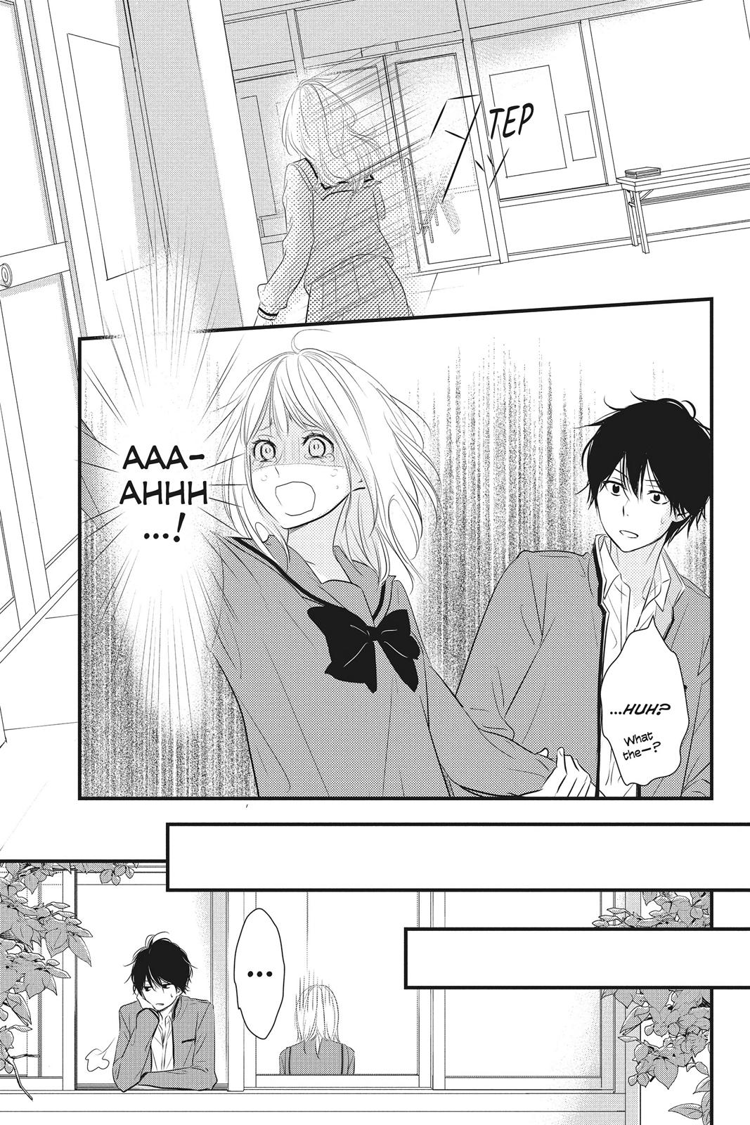 Read Waiting for Spring EN Manga Online