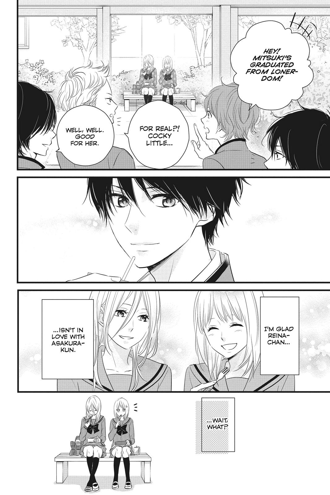 Read Waiting for Spring EN Manga Online