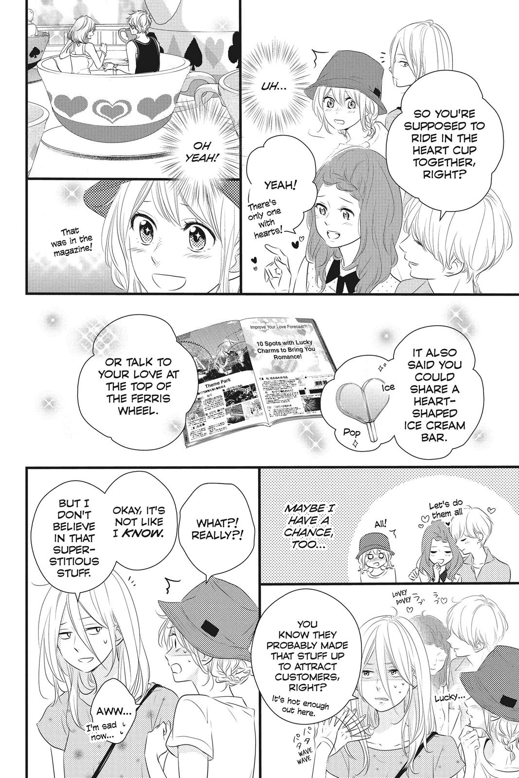 Read Waiting for Spring EN Manga Online