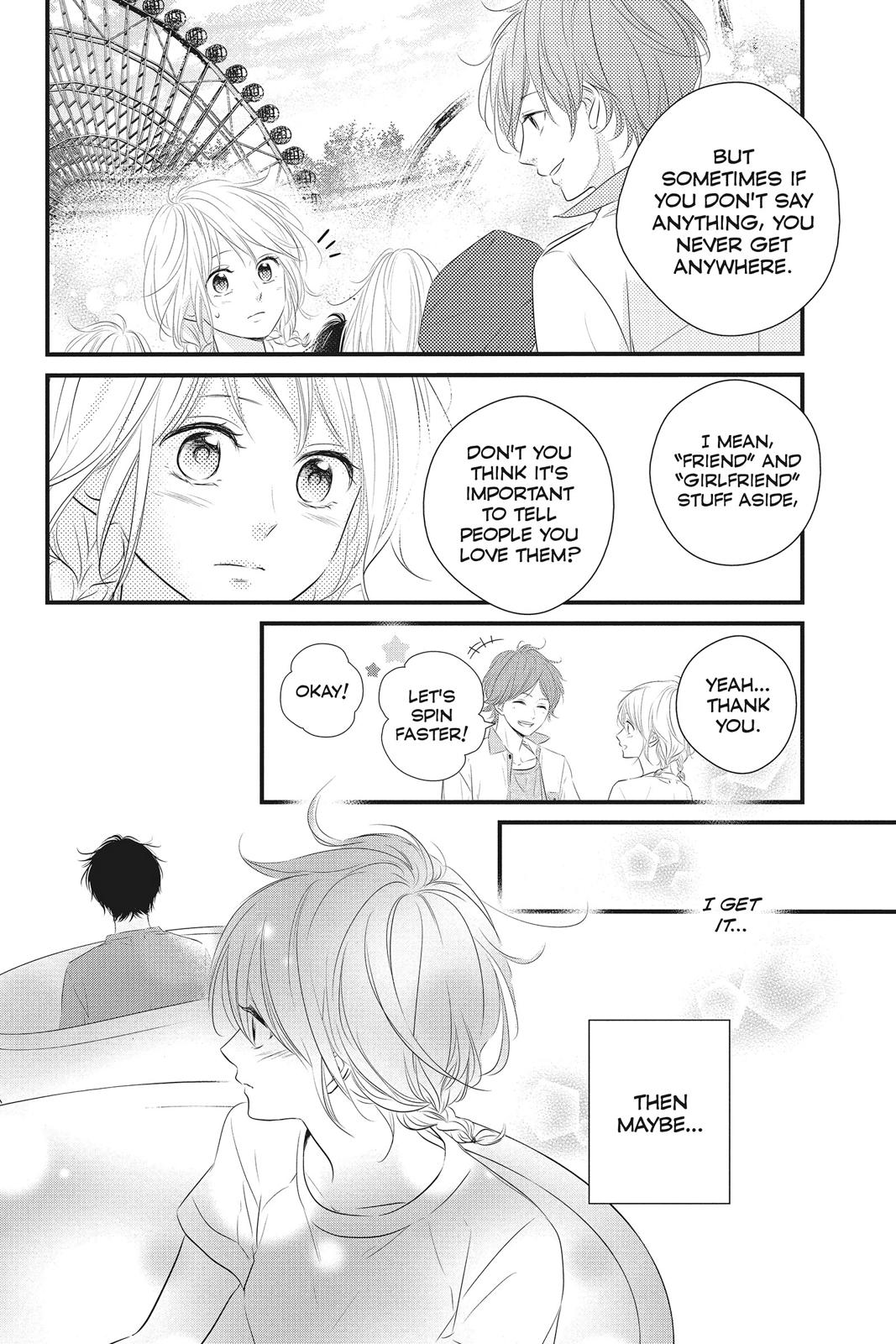 Read Waiting for Spring EN Manga Online