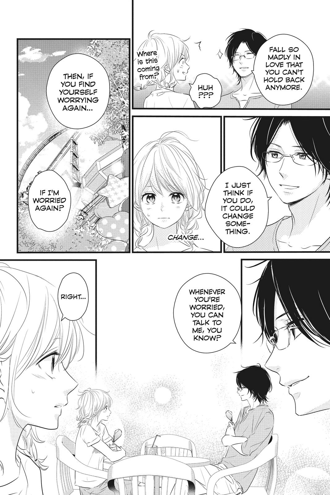 Read Waiting for Spring EN Manga Online
