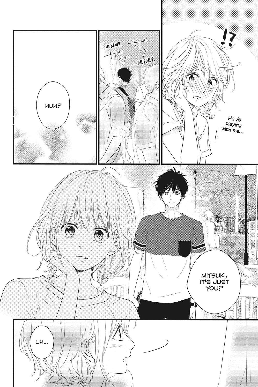 Read Waiting for Spring EN Manga Online