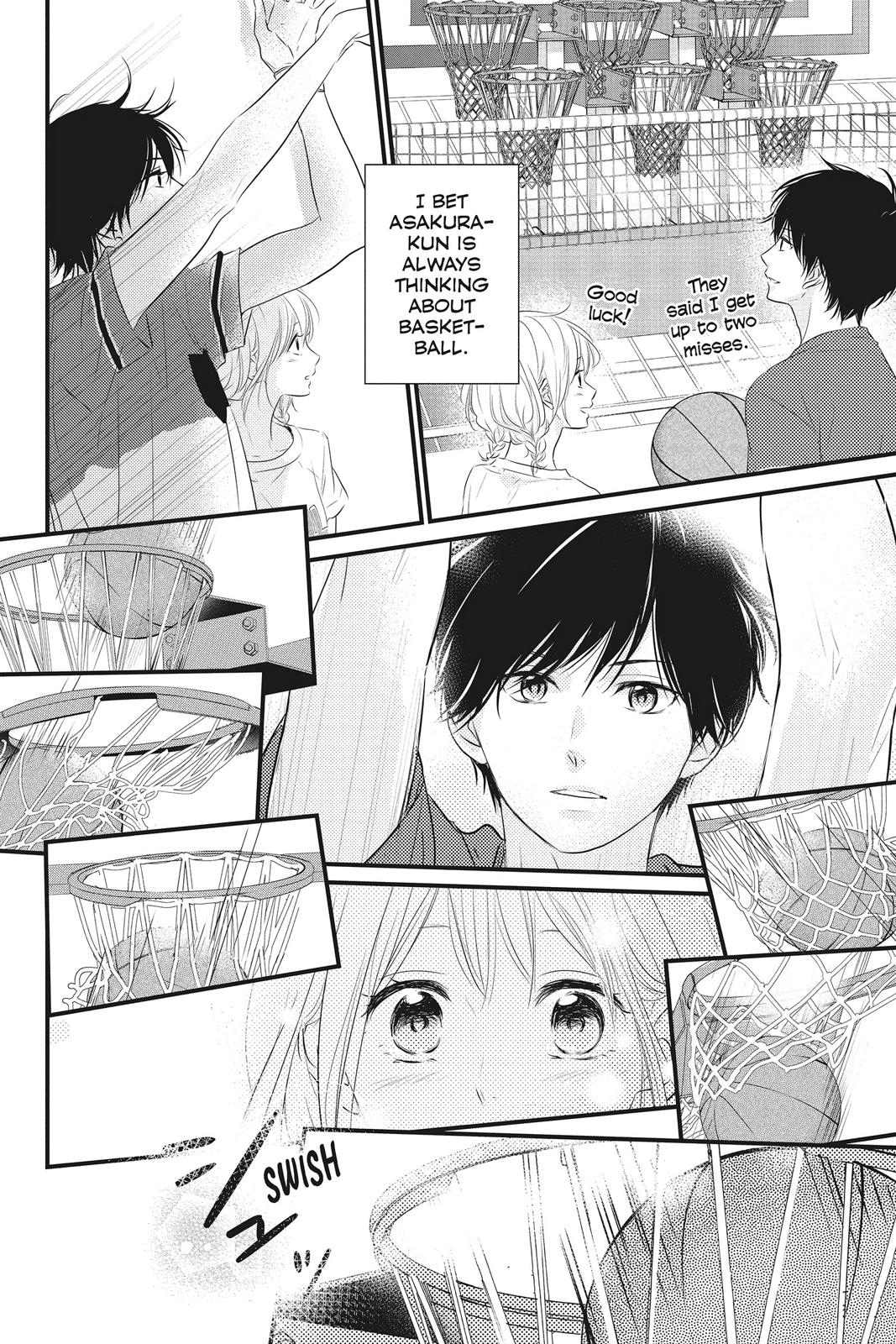 Read Waiting for Spring EN Manga Online