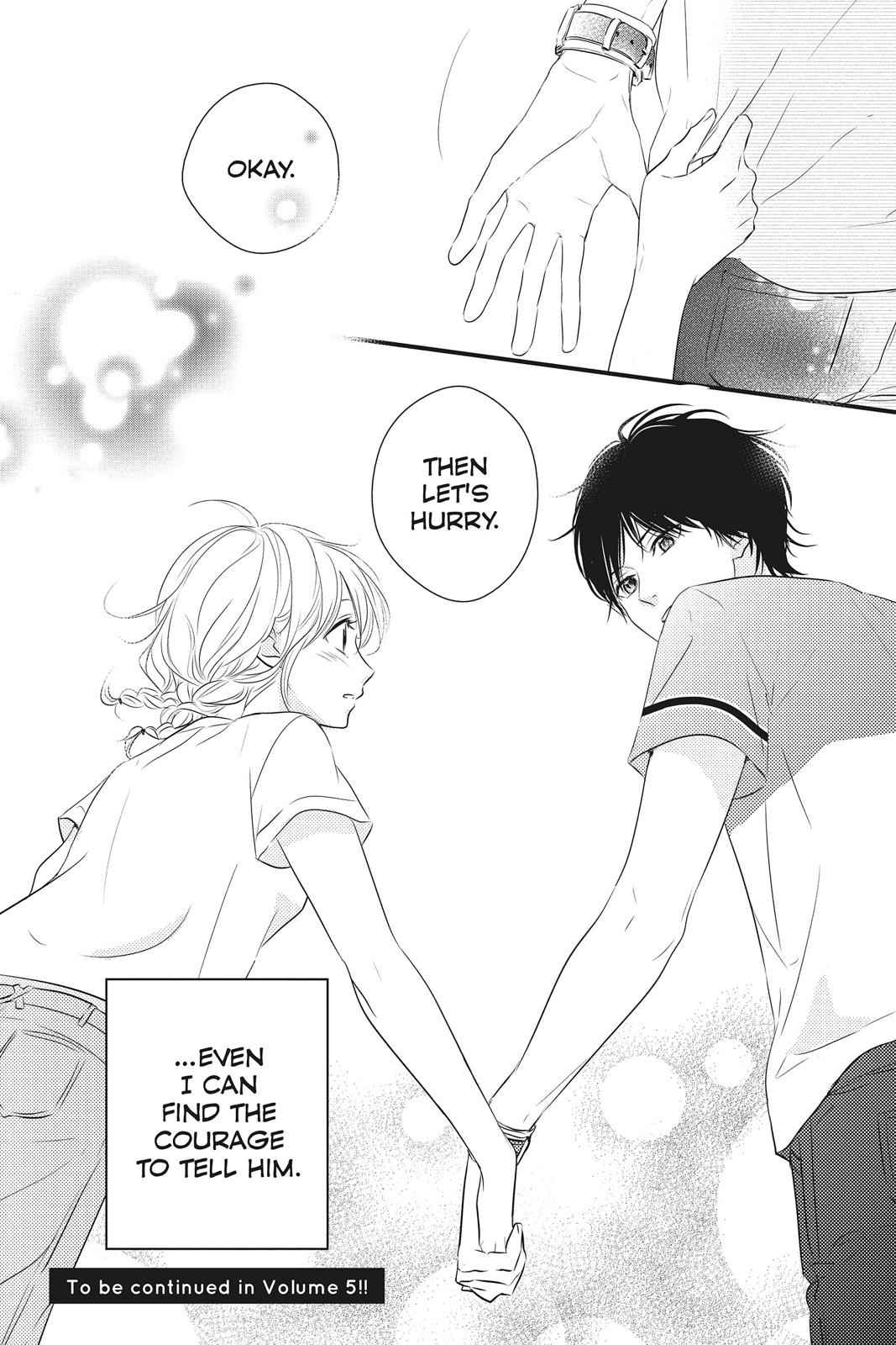 Read Waiting for Spring EN Manga Online