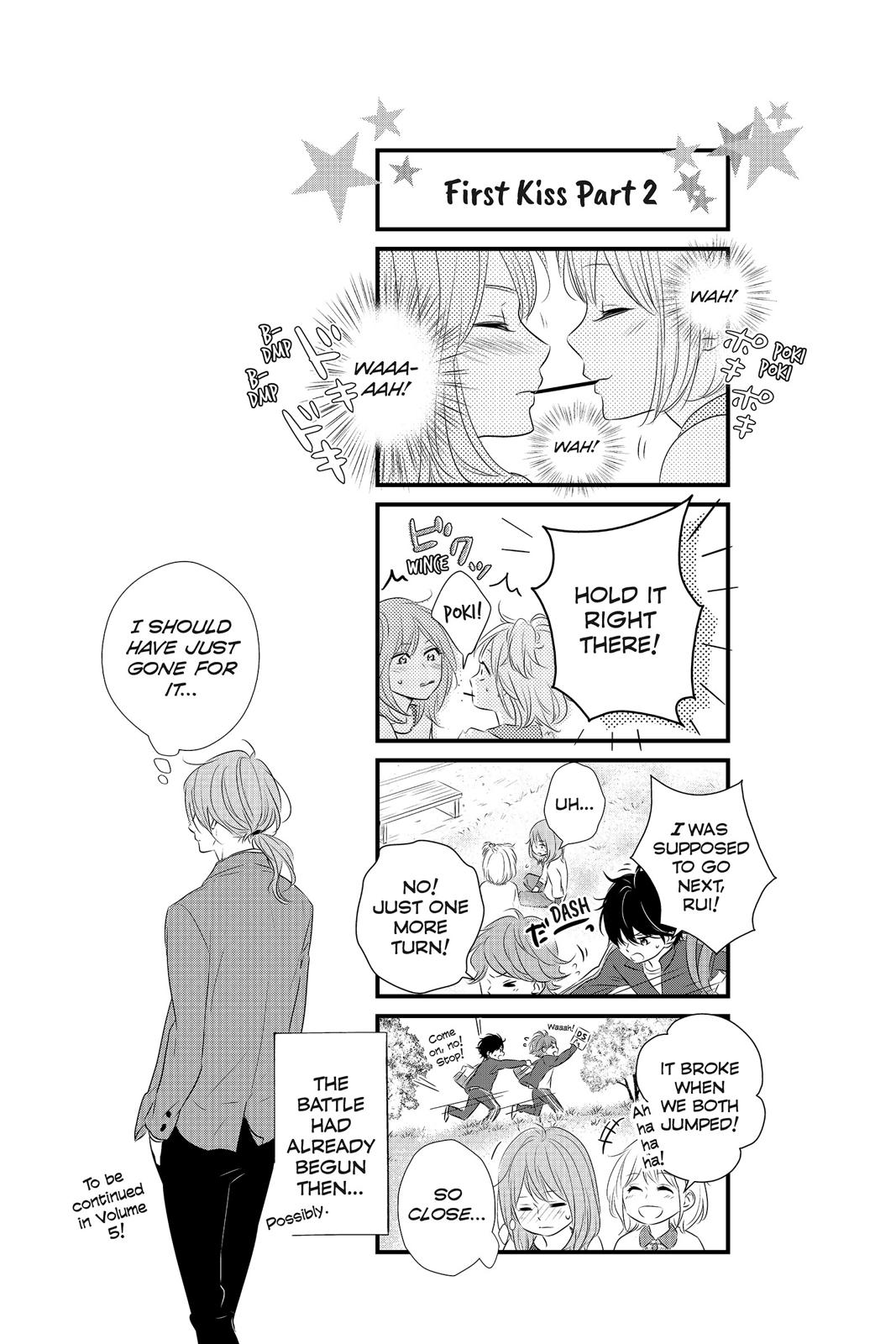 Read Waiting for Spring EN Manga Online