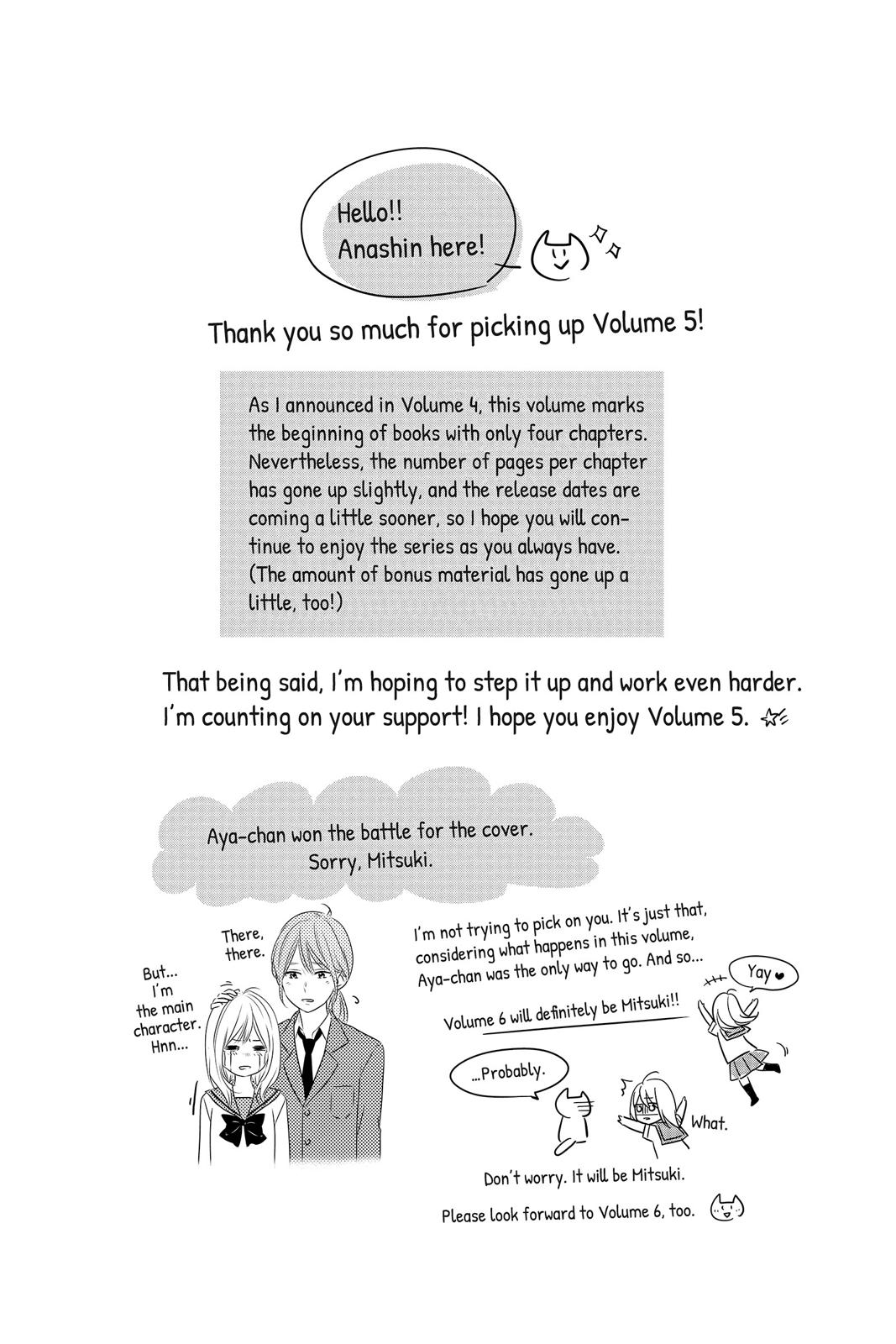 Read Waiting for Spring EN Manga Online