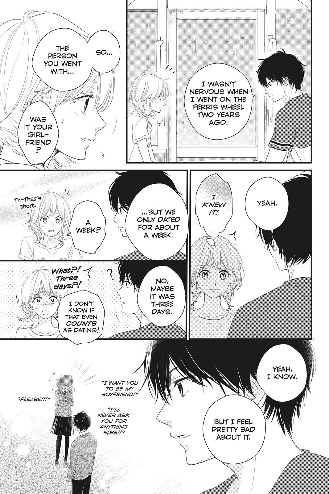 Read Waiting for Spring EN Manga Online