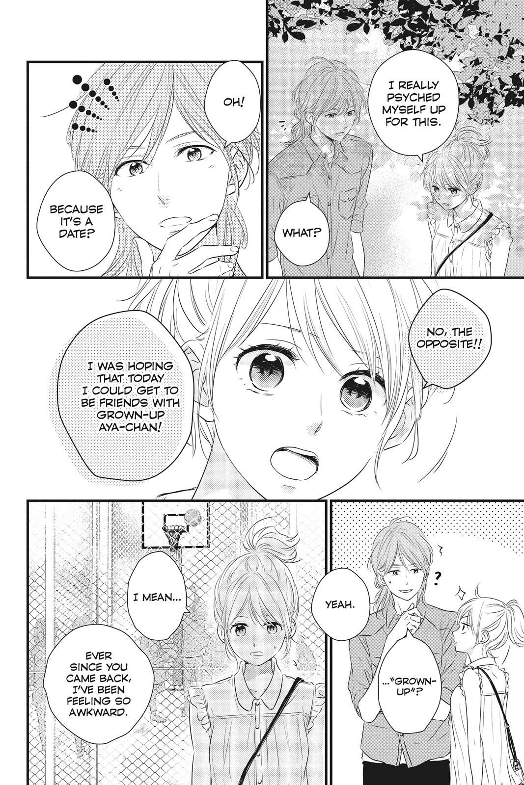 Read Waiting for Spring EN Manga Online