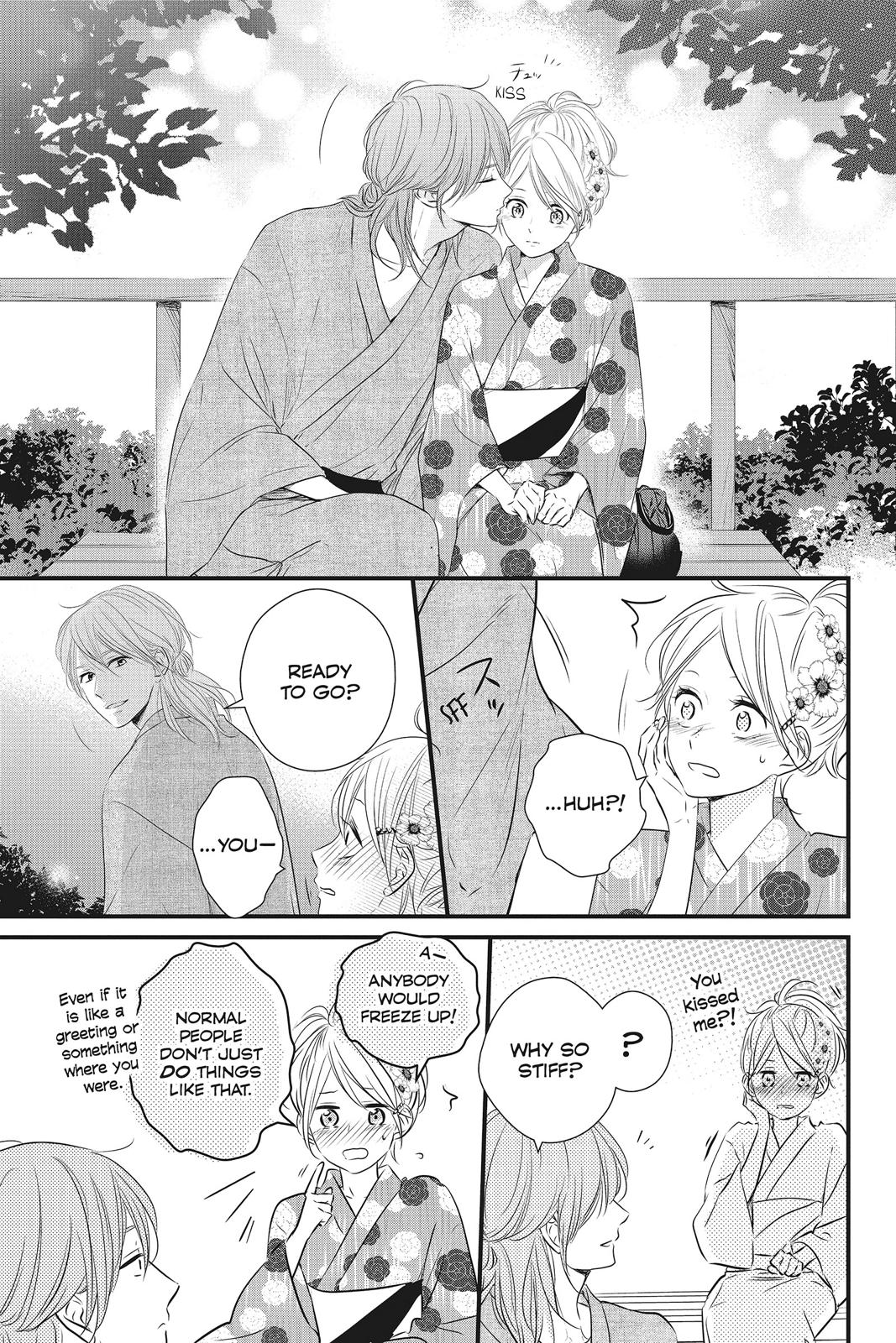 Read Waiting for Spring EN Manga Online