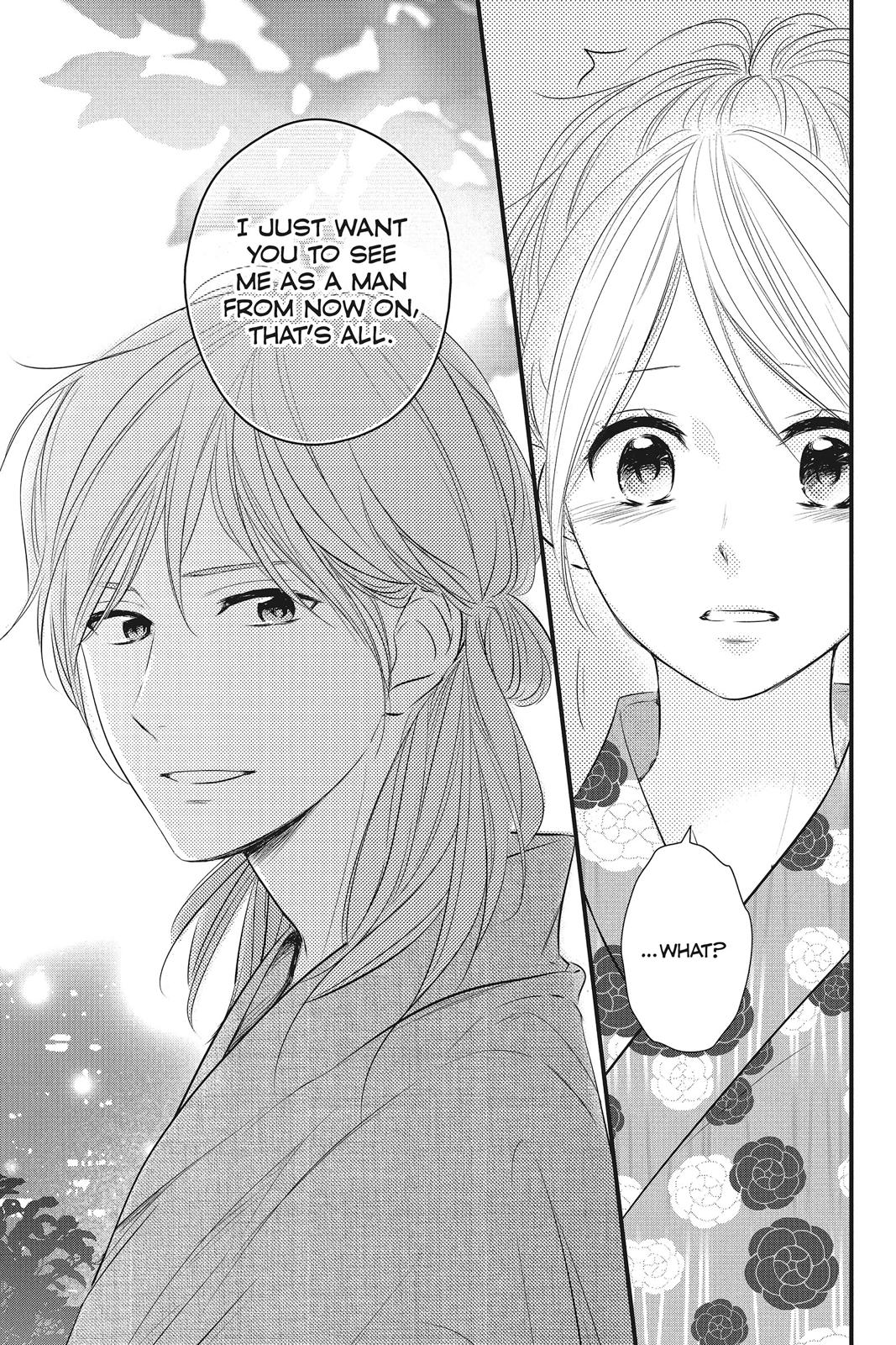 Read Waiting for Spring EN Manga Online