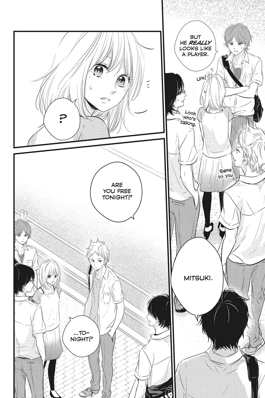 Read Waiting for Spring EN Manga Online