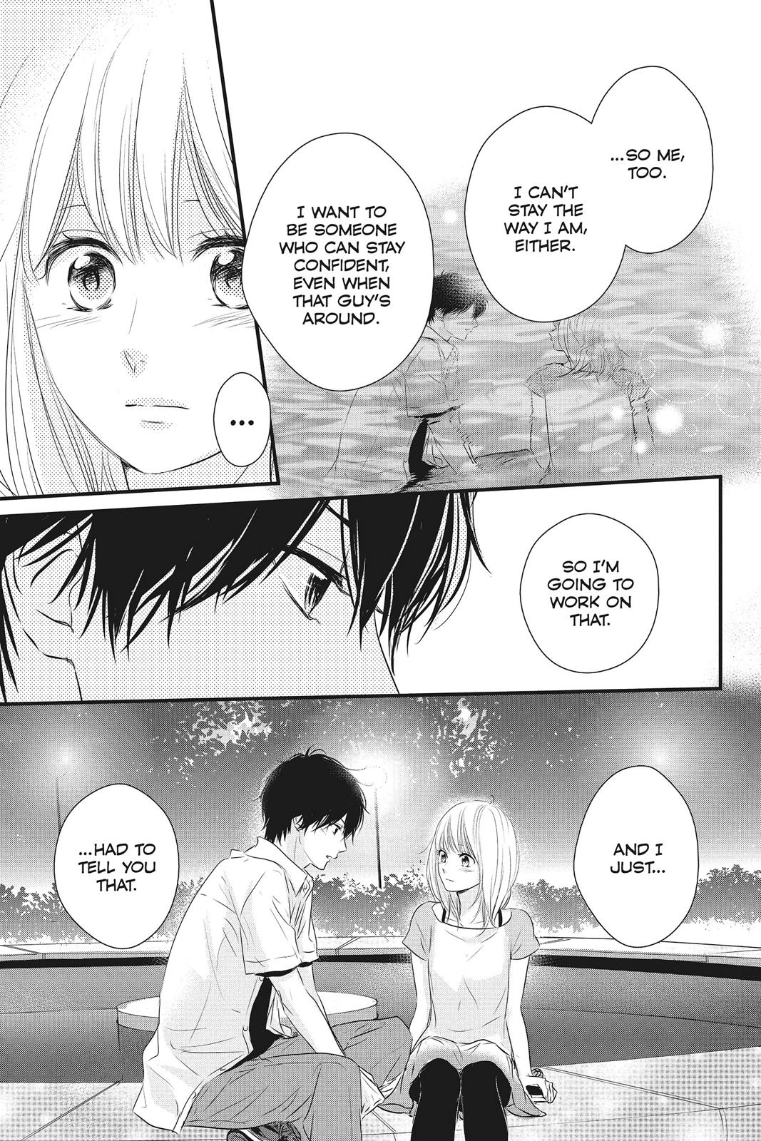 Read Waiting for Spring EN Manga Online