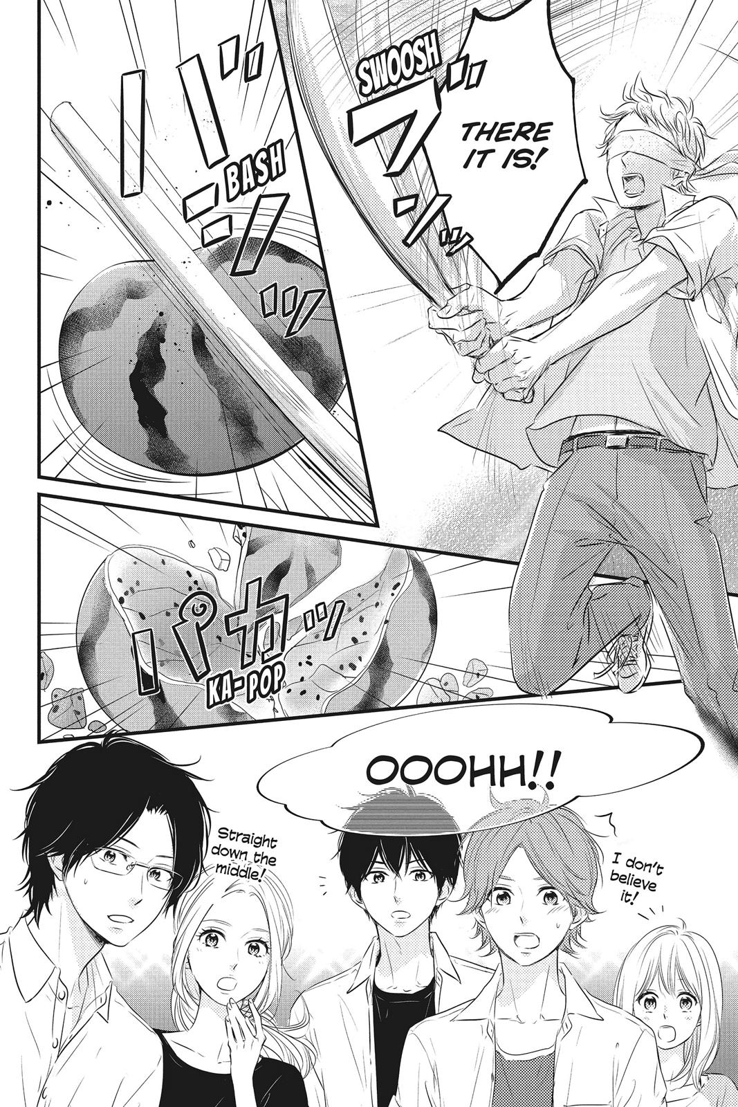 Read Waiting for Spring EN Manga Online