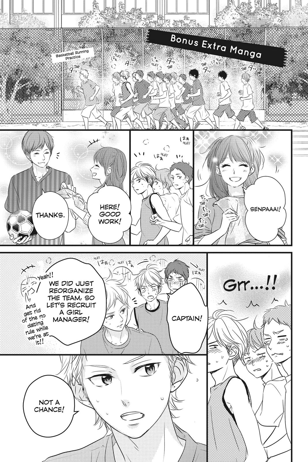 Read Waiting for Spring EN Manga Online