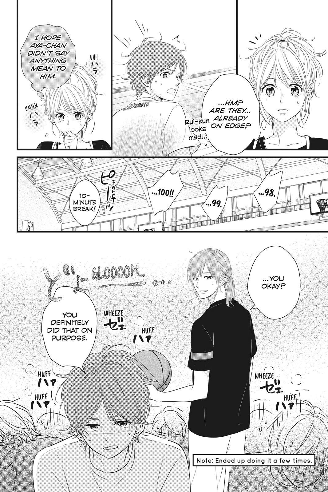 Read Waiting for Spring EN Manga Online