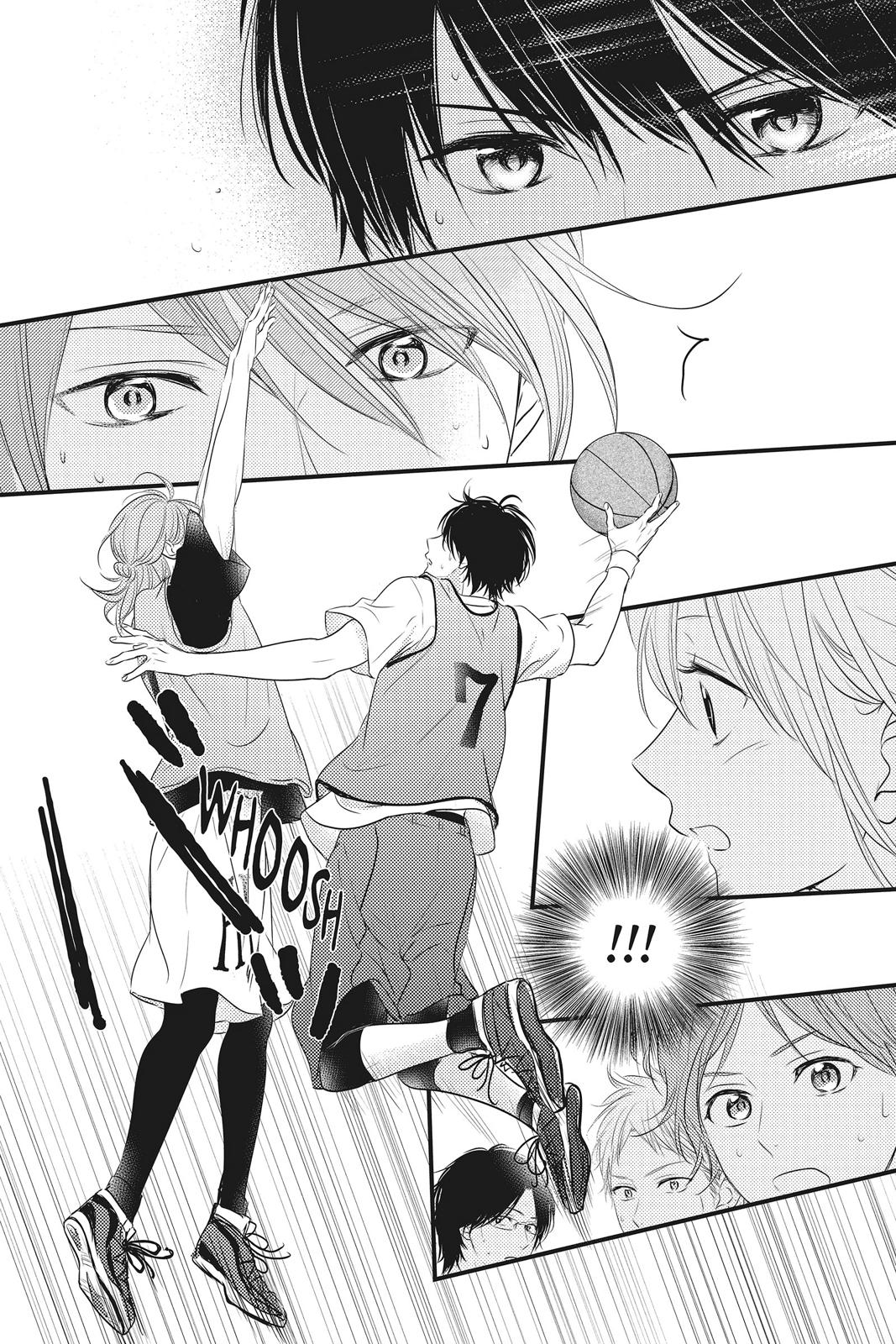 Read Waiting for Spring EN Manga Online