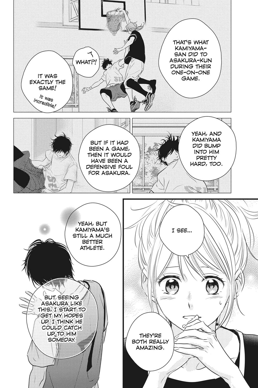 Read Waiting for Spring EN Manga Online