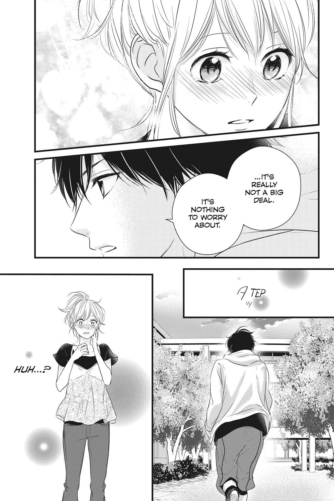 Read Waiting for Spring EN Manga Online