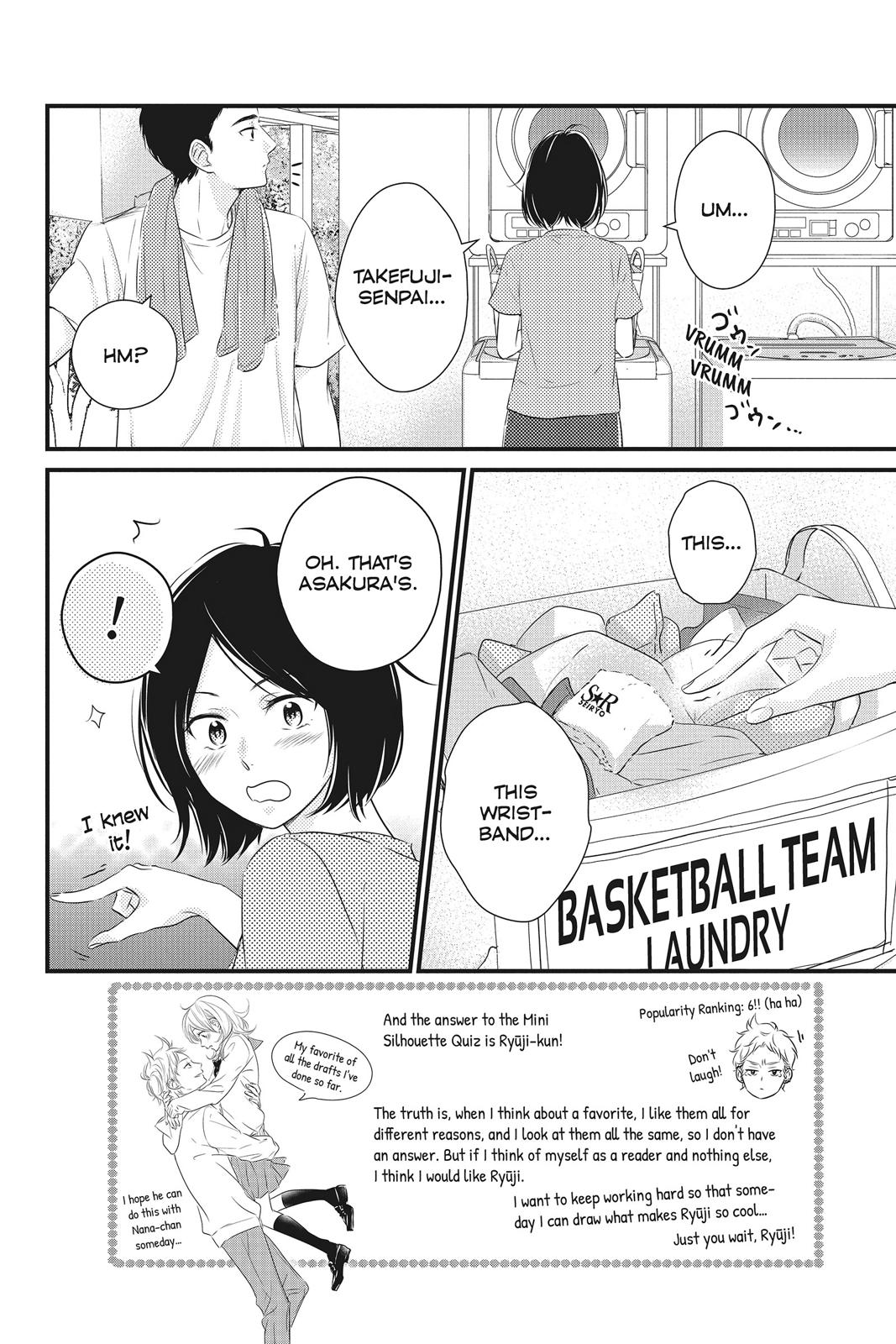 Read Waiting for Spring EN Manga Online