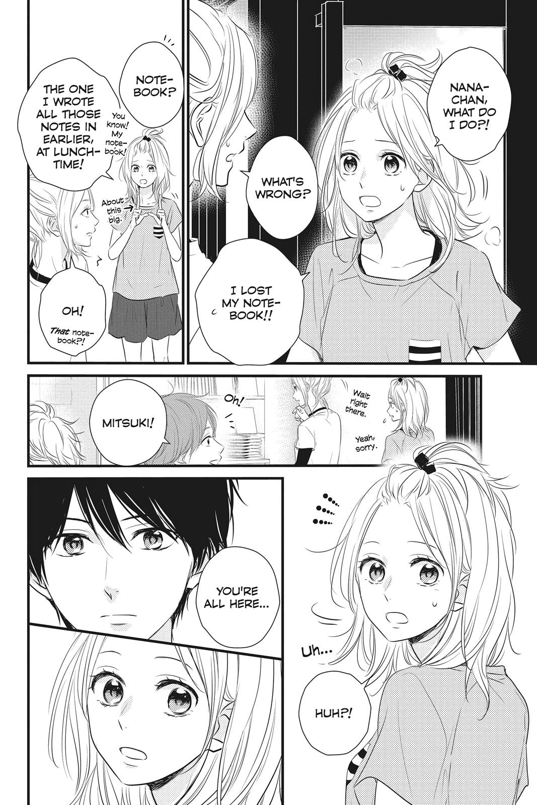 Read Waiting for Spring EN Manga Online