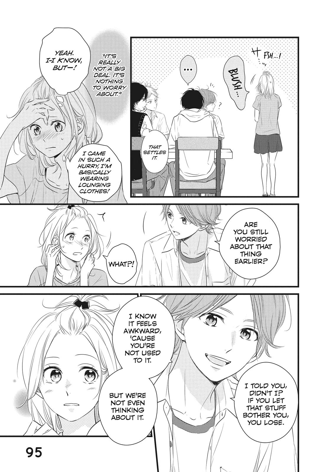 Read Waiting for Spring EN Manga Online