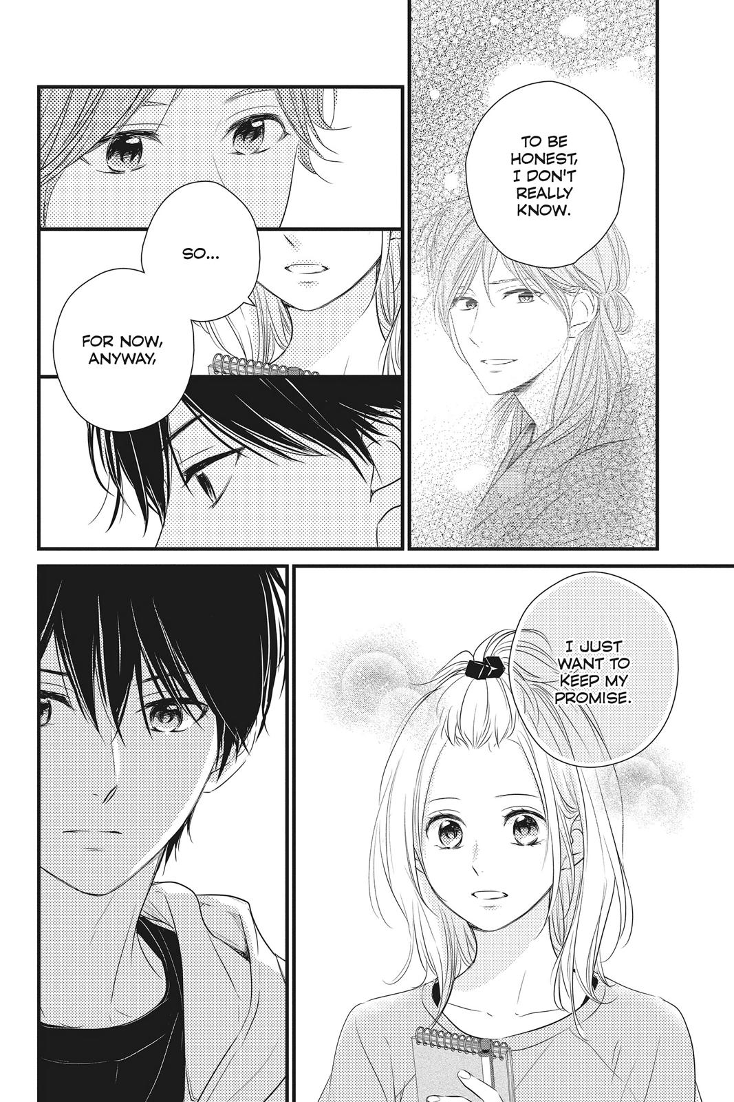 Read Waiting for Spring EN Manga Online