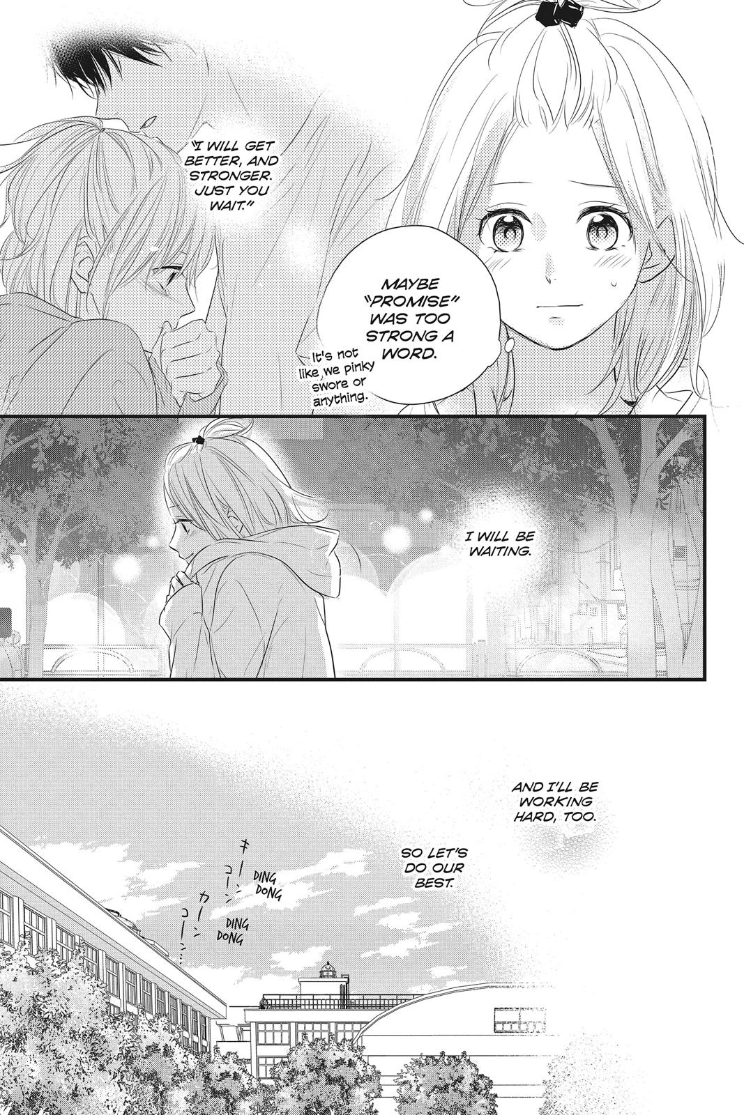 Read Waiting for Spring EN Manga Online