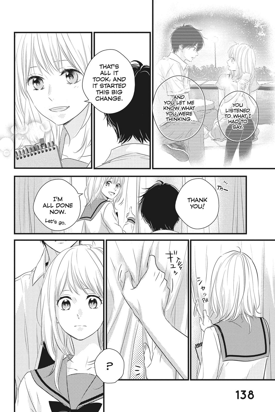 Read Waiting for Spring EN Manga Online