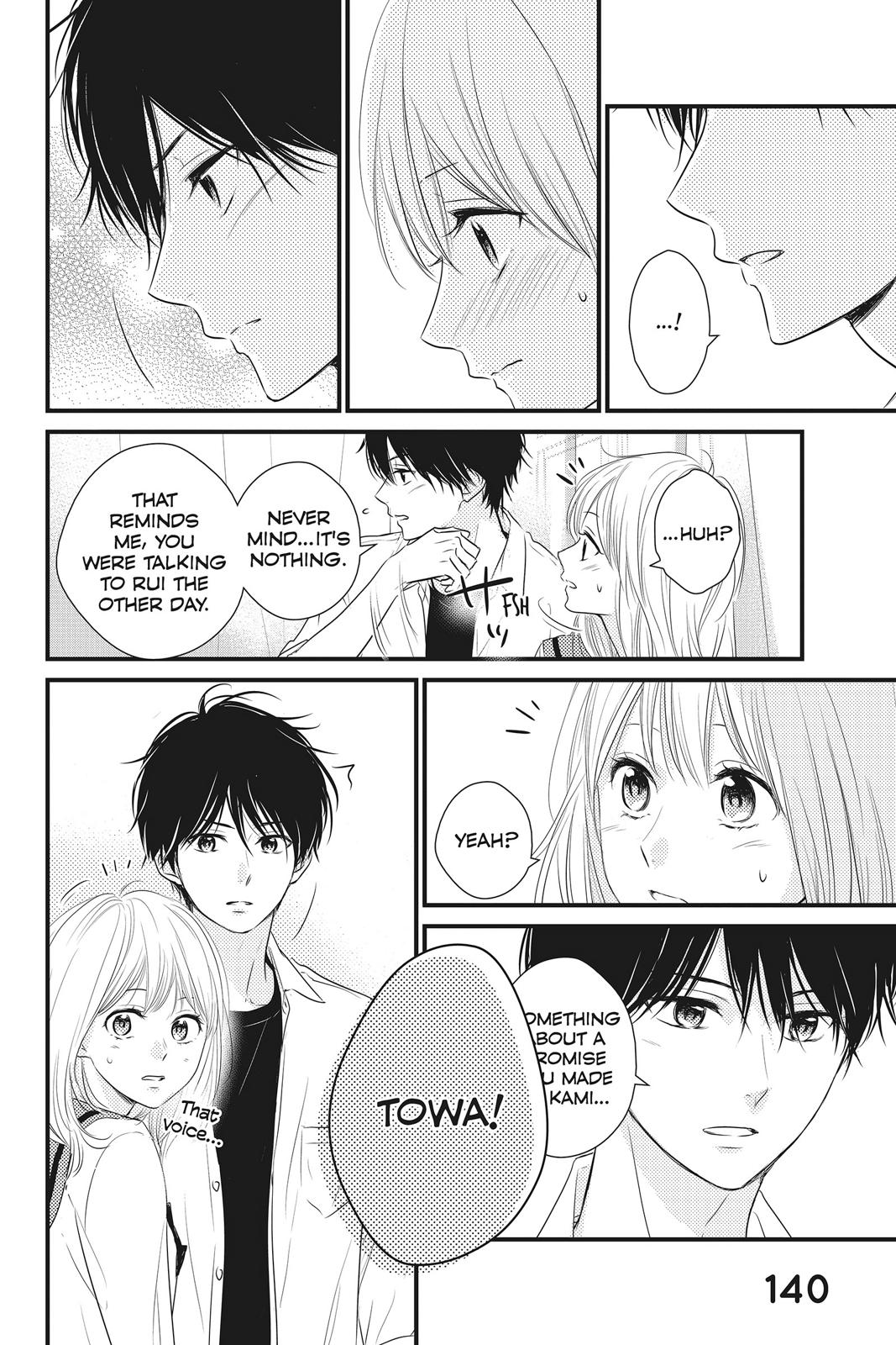 Read Waiting for Spring EN Manga Online