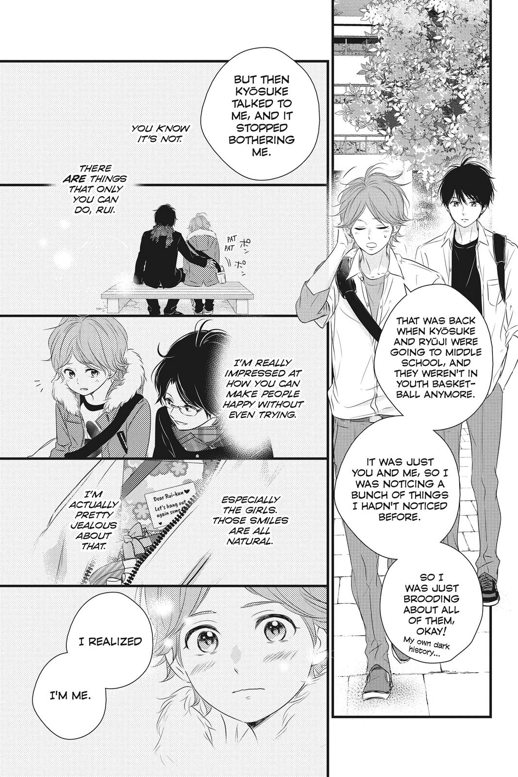 Read Waiting for Spring EN Manga Online