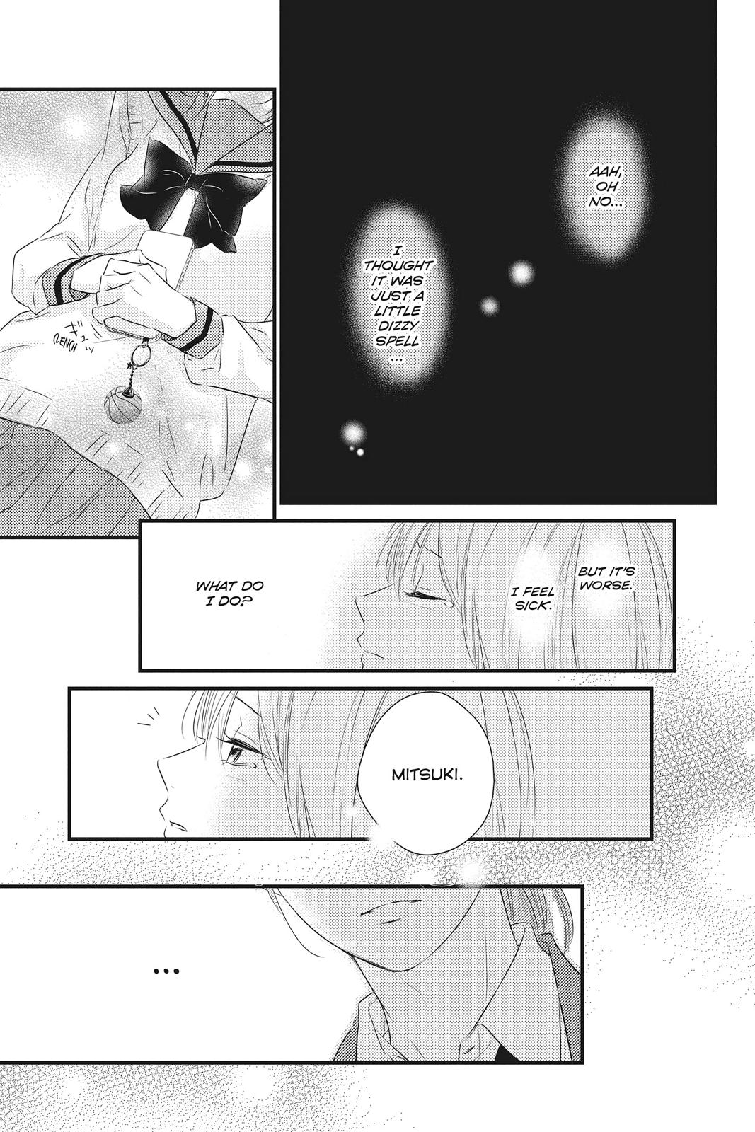 Read Waiting for Spring EN Manga Online