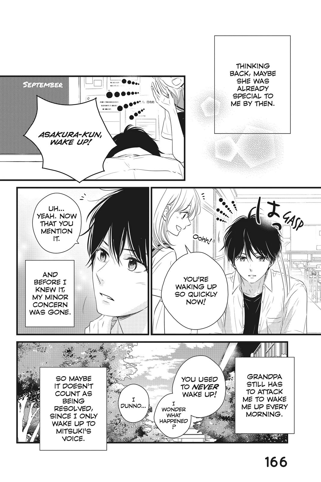 Read Waiting for Spring EN Manga Online