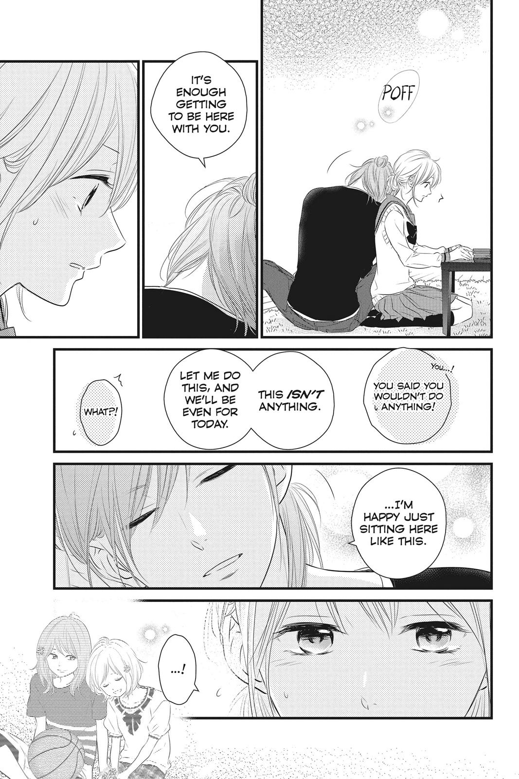 Read Waiting for Spring EN Manga Online