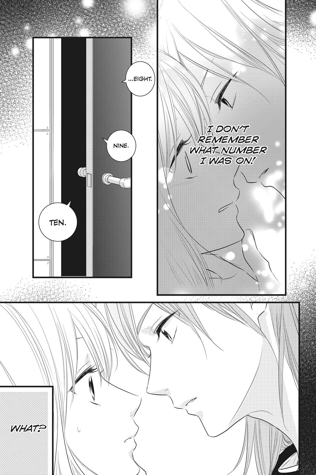 Read Waiting for Spring EN Manga Online