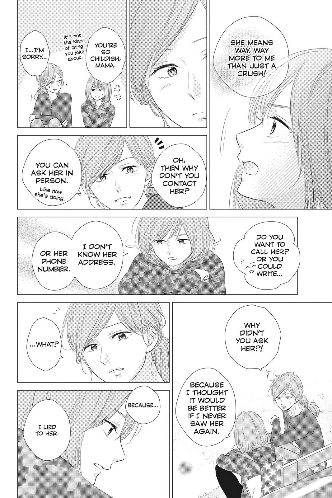 Read Waiting for Spring EN Manga Online