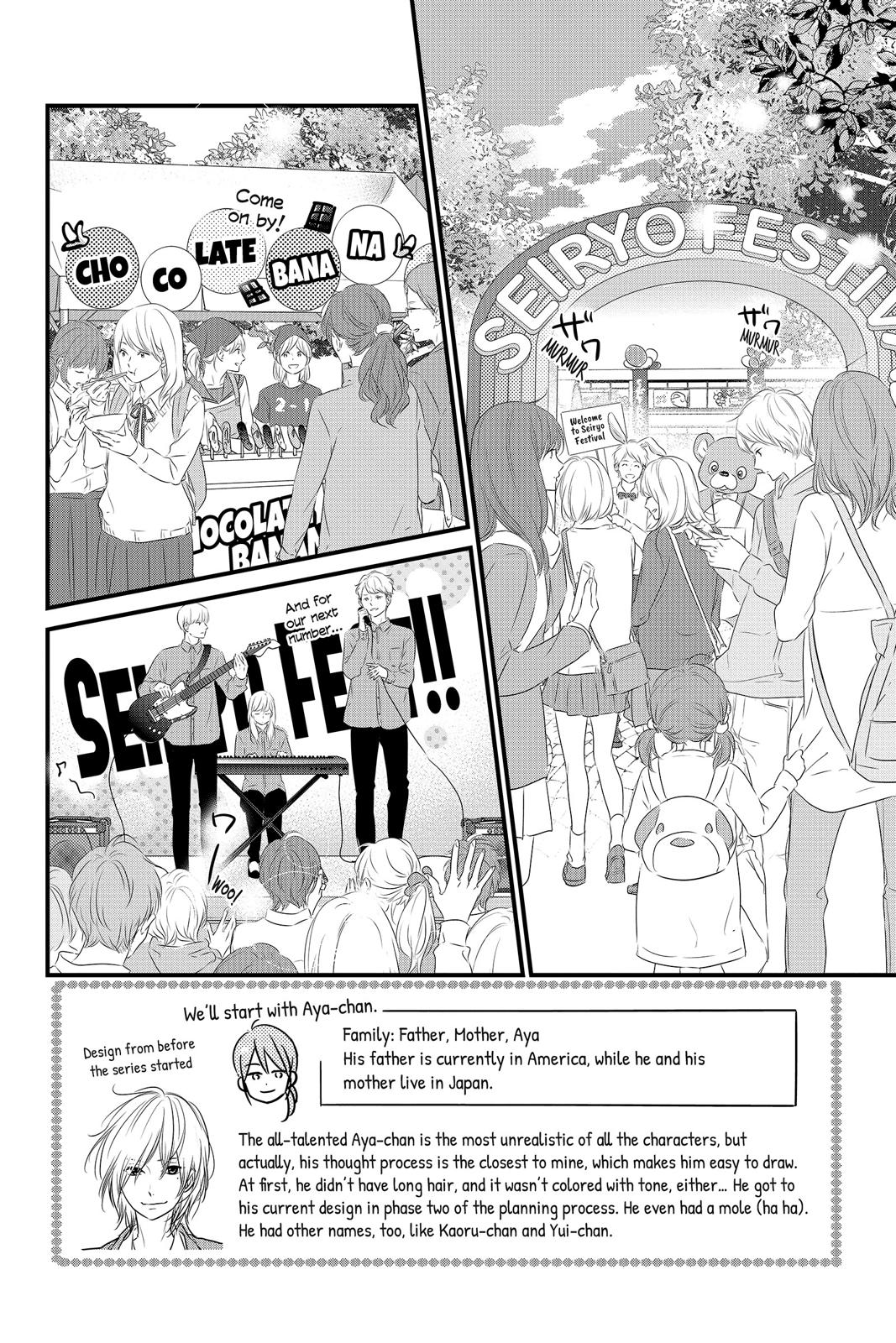 Read Waiting for Spring EN Manga Online