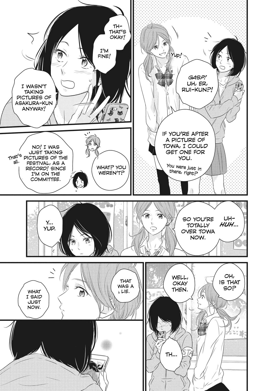 Read Waiting for Spring EN Manga Online
