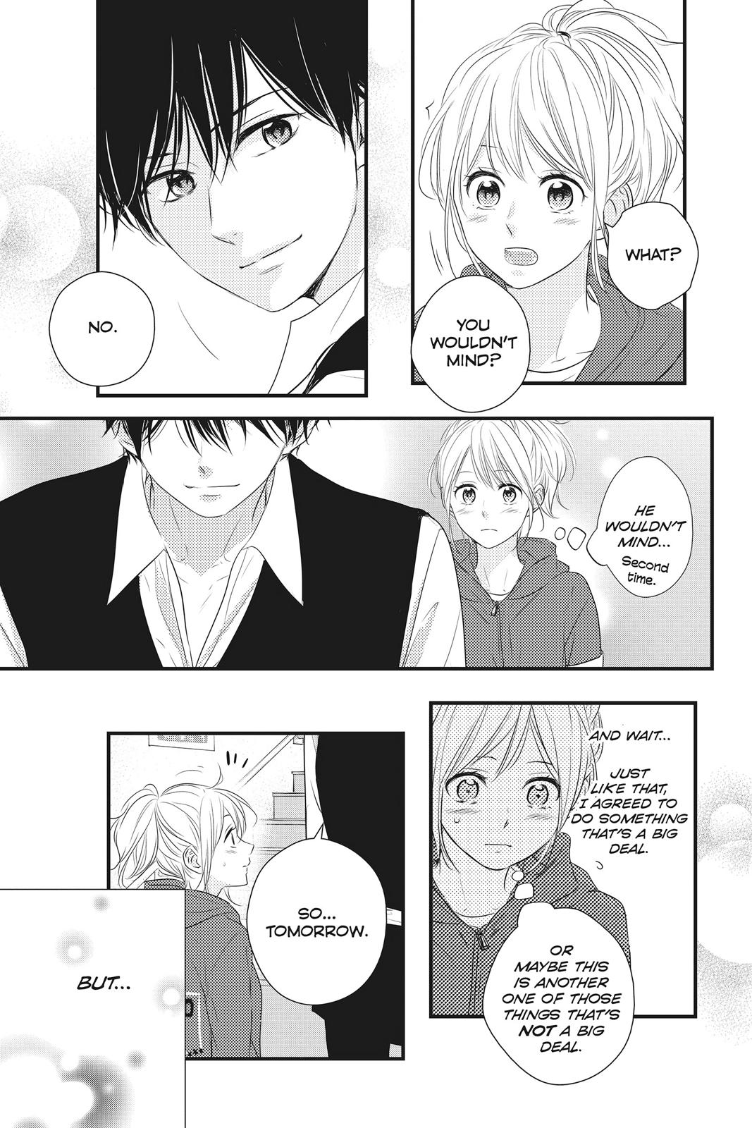 Read Waiting for Spring EN Manga Online