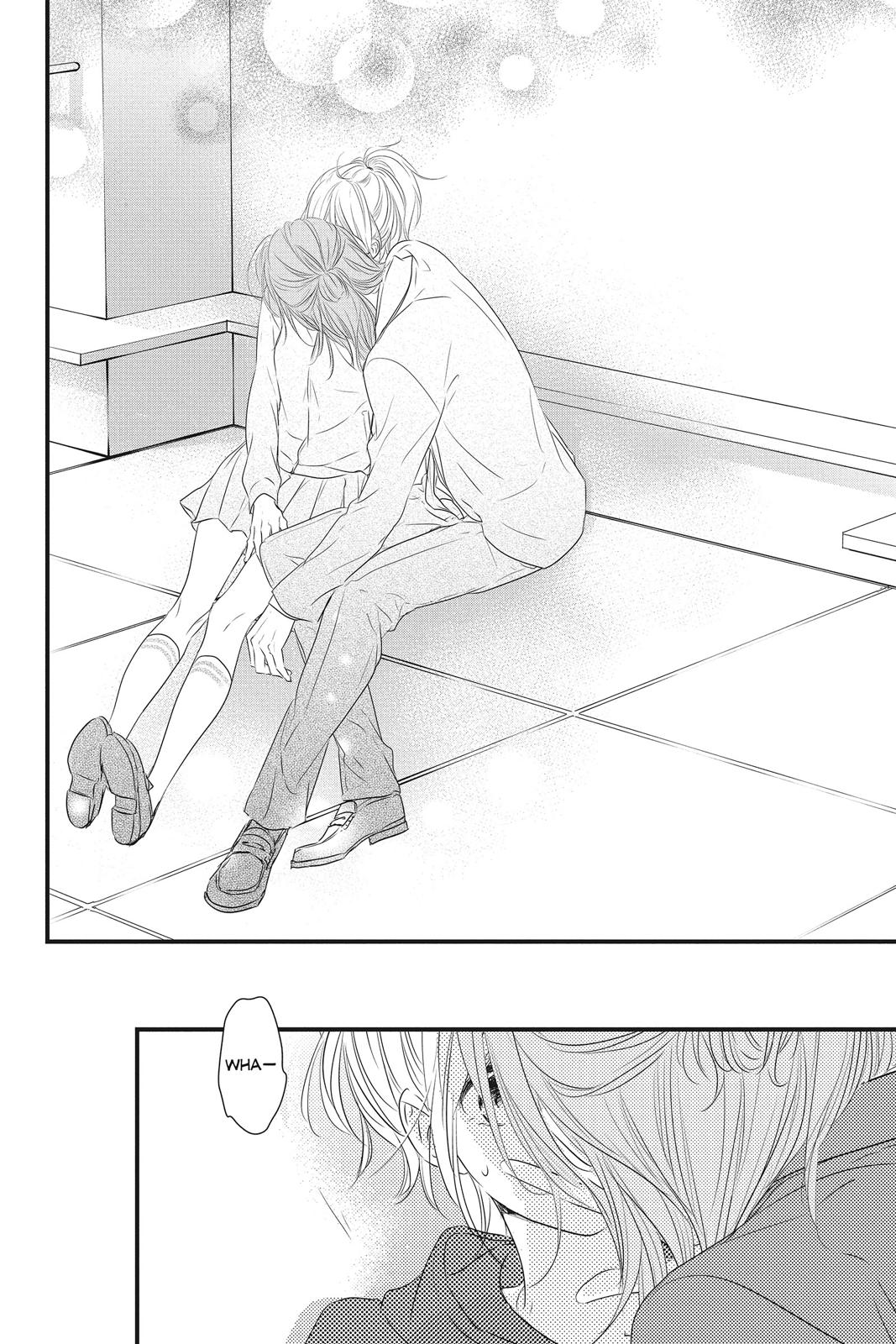 Read Waiting for Spring EN Manga Online