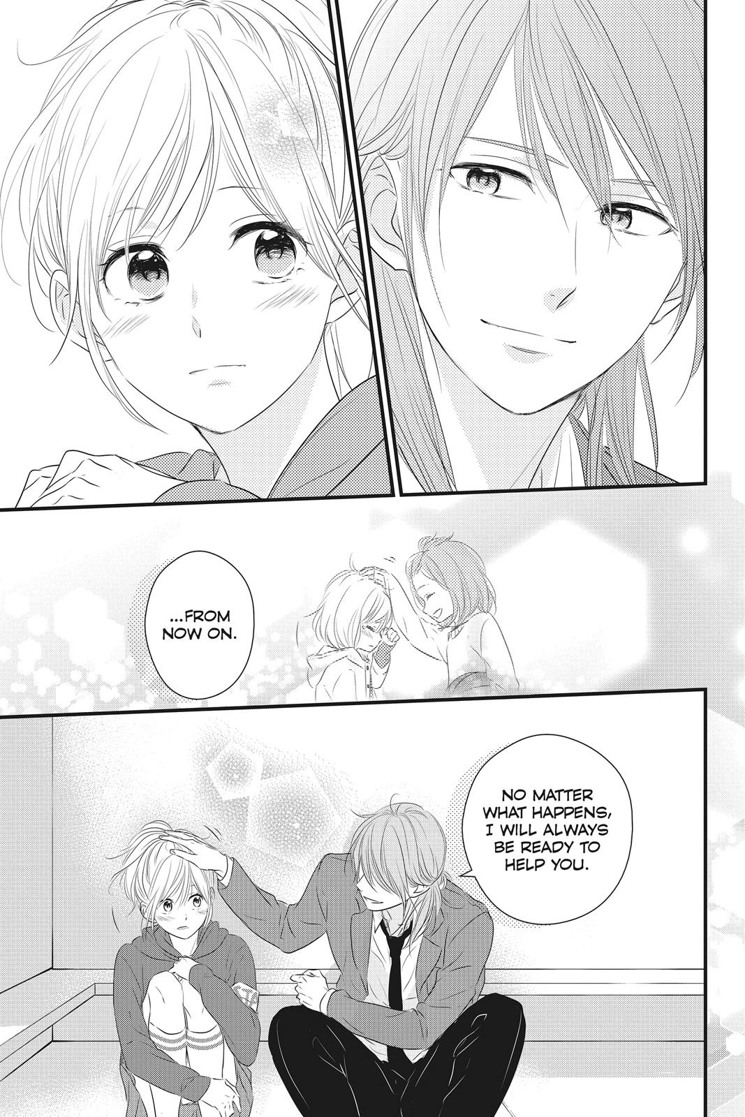 Read Waiting for Spring EN Manga Online