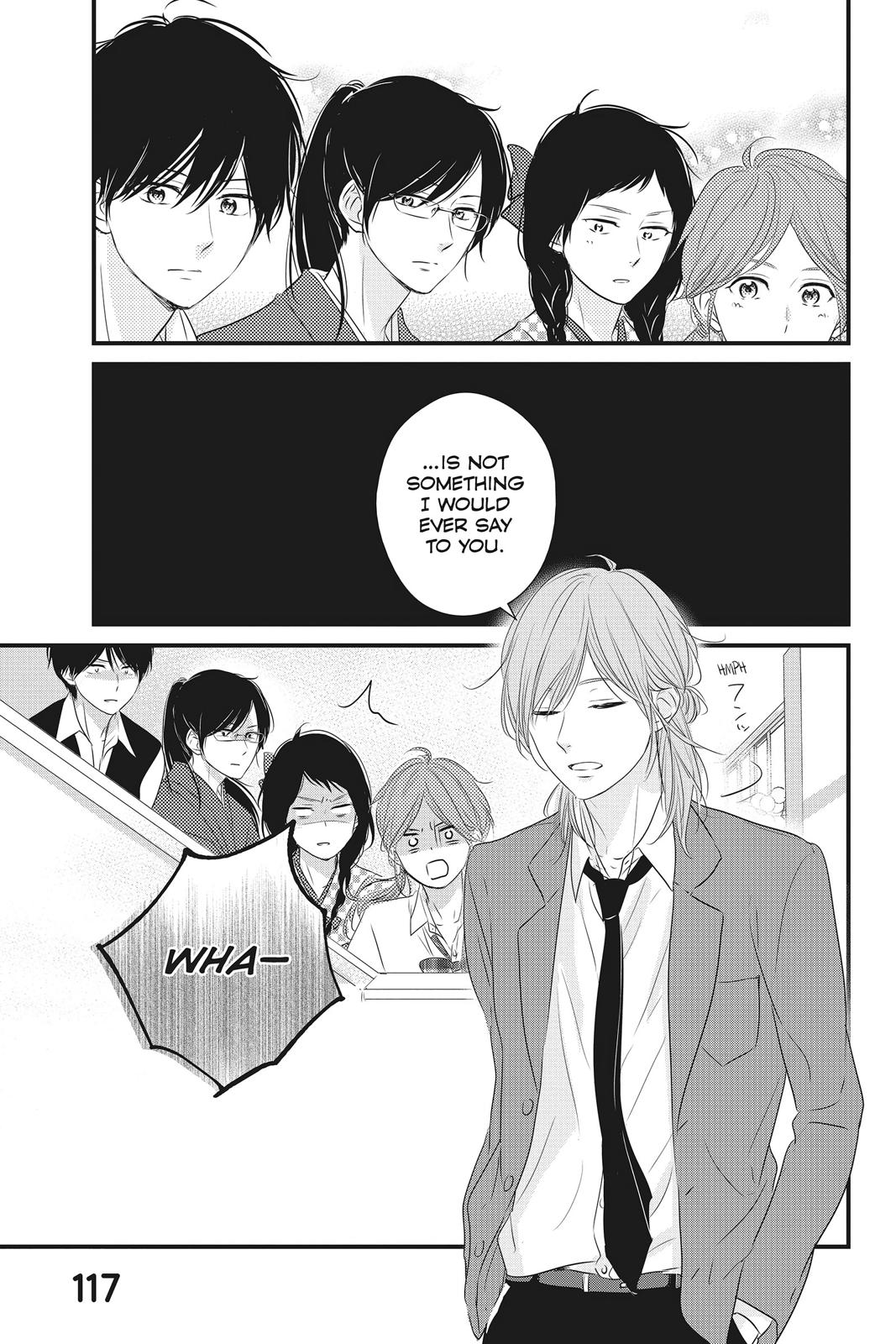 Read Waiting for Spring EN Manga Online