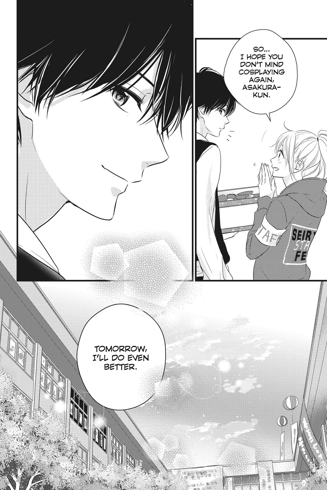 Read Waiting for Spring EN Manga Online